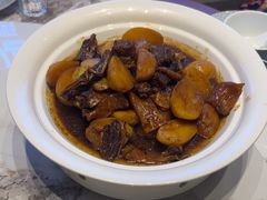 -杨厨的田园饭店(长城路店)