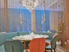 -阿里疆Alijiang·丝路美食·异域风情·清真(长楹天街店)