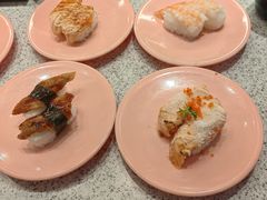 -争鲜回转寿司(中街大悦城店)