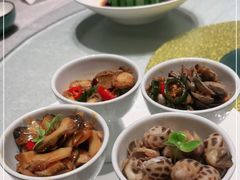 -鸽子侯·家宴·平价海鲜(绿地店)