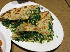 -河沿肉饼Beijing Pie(东华门店)