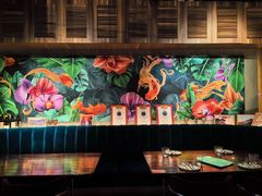-Brut Eatery Wine Bar & Restaurant (建国东路店)