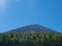 -富士山吉田線五合目