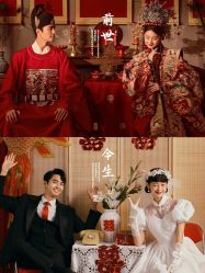 -今生有约婚纱摄影店(景德路店)