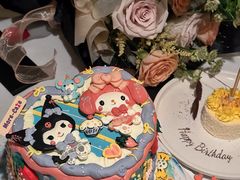 -壳里西餐厅Coquille Seafood Bistro(蒙自路店)