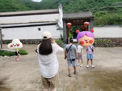 -荷塘味道(水长城店)