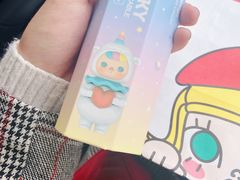 -泡泡玛特POPMART(正弘城店)