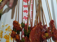 -袁记串串香火锅(郑和中路店)