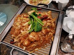 -老铺烤鸭(宝鸡店)