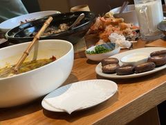 -素描餐厅
