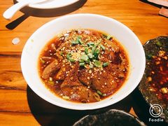 -付小姐在成都(川沙店)