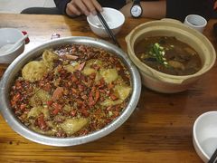 -黑皮酸菜鱼(三山街店)