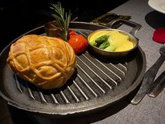 -Primotable高桌牛排馆(外滩店)