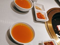 -韩时烤肉(枫蓝店)