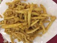 -大眼锅贴水饺(河东店)