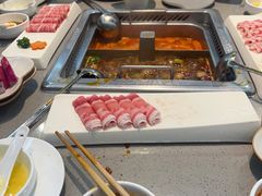 -海底捞火锅(天一广场亚细亚店)