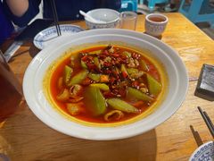 -明婷饭店(外曹家巷店)