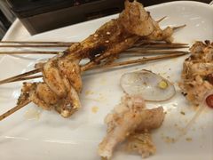 -小煵记·打边炉(西丽文光店)