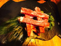 -黑牛の店·和牛烧肉(大悦城店)