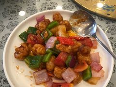 -客家汇·客家传承菜(水库店)