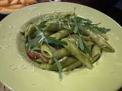 -Uncle Kosto科斯托·中东菜