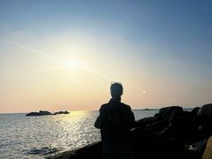-大浪湾