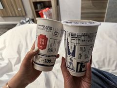 -隆延茶铺(学清路驹然店)