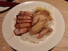-滋味满屋美食坊(上海街店)