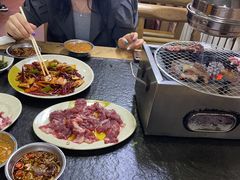 -木兰饭店(市府大路店)