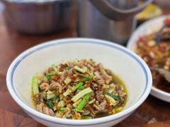 衡东脆肚-丽君饭店(游客服务中心店)