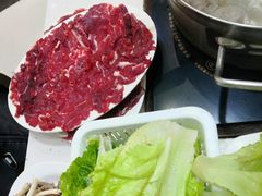 -黑山牛肉汤火锅(花城汇店)