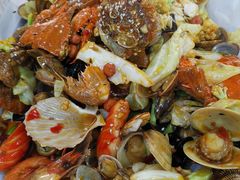 -老虎石海上公园