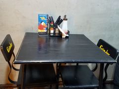 -Grinder 绞肉机汉堡(武定路店)