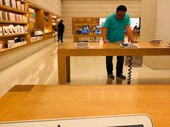-Apple零售店(济南恒隆广场店)