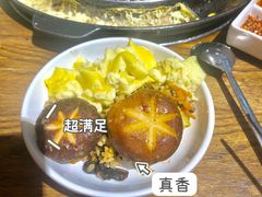 -釜山火炉韩式炭火烤肉(欧洲城店)