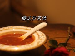 -馨园villa融合菜(东山店)