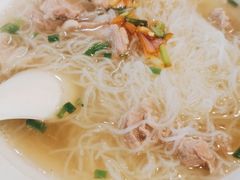 -叶客·客家菜·八刀汤(东骏店)