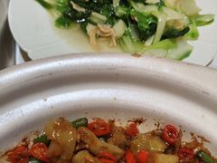 -马头巷·食景园(苏州总店)