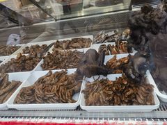 -张鸭子重庆特产卤味小吃(未来国际店)