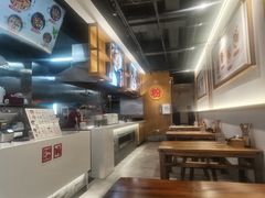 -津市刘聋子粉馆(林科大店)
