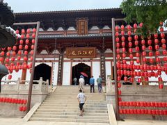 -径山寺