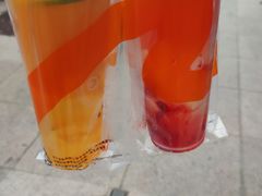 -CoCo都可(西安路民勇店)