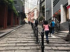 -大馆(前中区警署建築群)