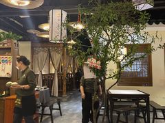 -雨后行菜(报慈北路店)