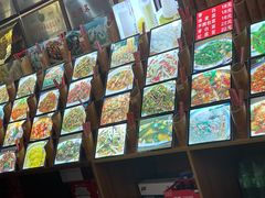 -何氏排骨(左家塘店)