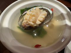 -渔傅·霞浦滩涂海鲜(建平店)