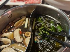 -君邦火锅(新疆大厦店)