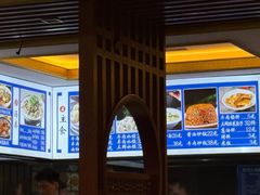 -回香楼大连新派清真菜