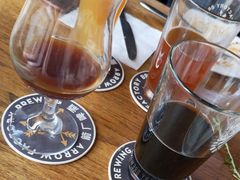 燕麦世涛-Arrow Factory Brewing箭厂啤酒