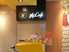 -麦当劳(世纪汇广场店)